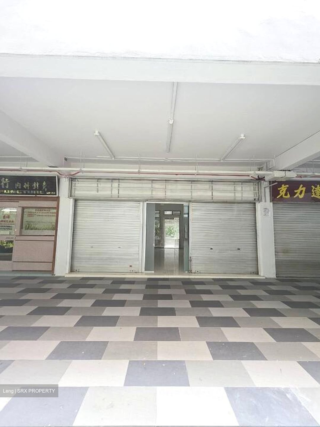 Crawford Lane (D7), Shop House #519164421